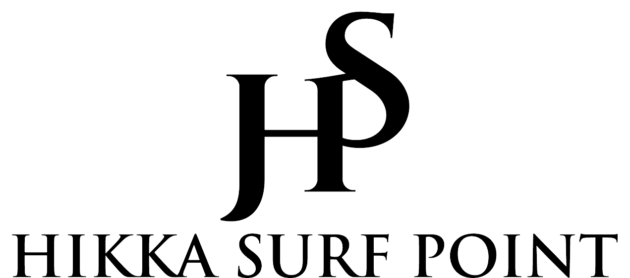 Hikka Surf Point